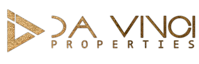 Davinci Properties Logo