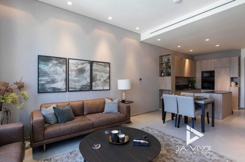 Davinci Properties Real Estate Company in Dubai Properties for Buy
