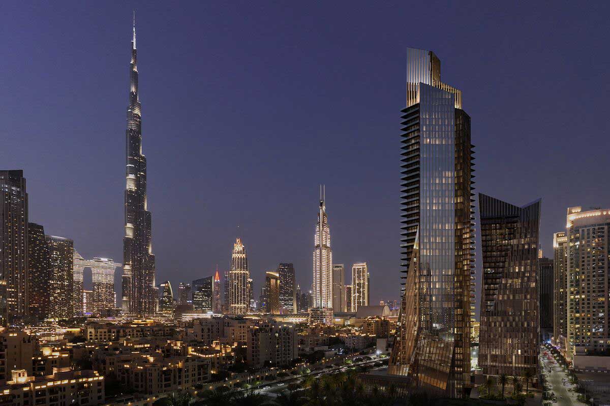 Davinci Properties | Real Estate company Dubai