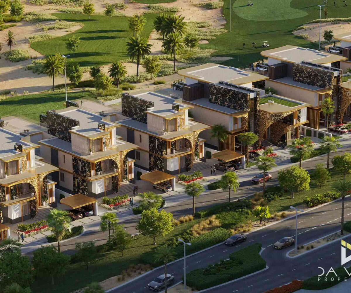 Dubai-Gems-Estates-at-Damac-Hills-Dubai