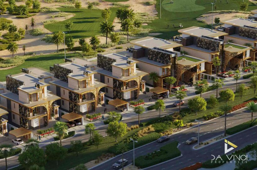 Dubai-Gems-Estates-at-Damac-Hills-Dubai