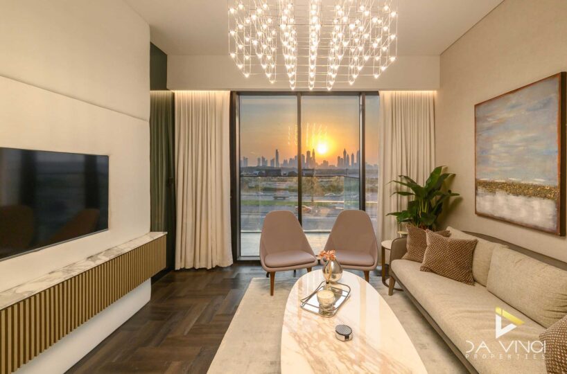 O TEN Aqua Developers | Davinci Properties | Real Estate Company | Dubai