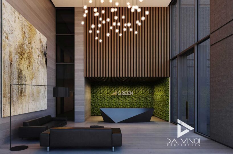 Studio Apartment for buy Davinci Properties Real Estate Company in Dubai Properties for Buy