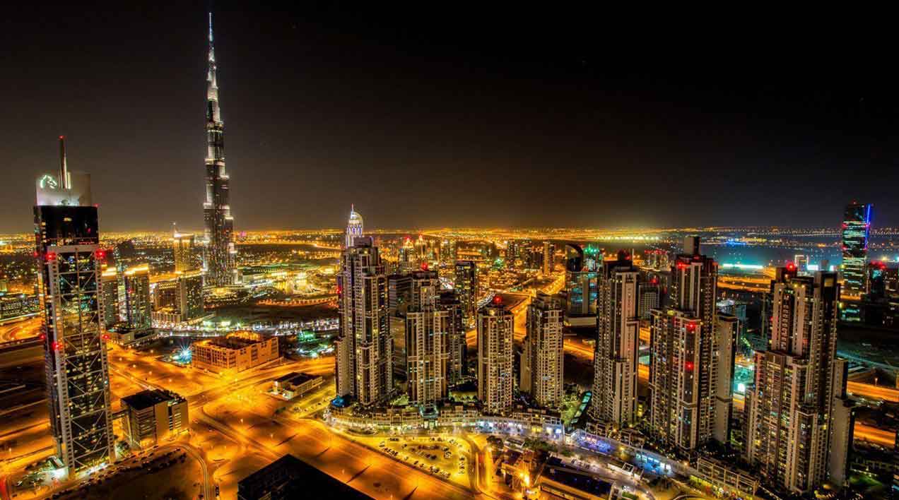 About Davinci | Real estate Company Dubai
